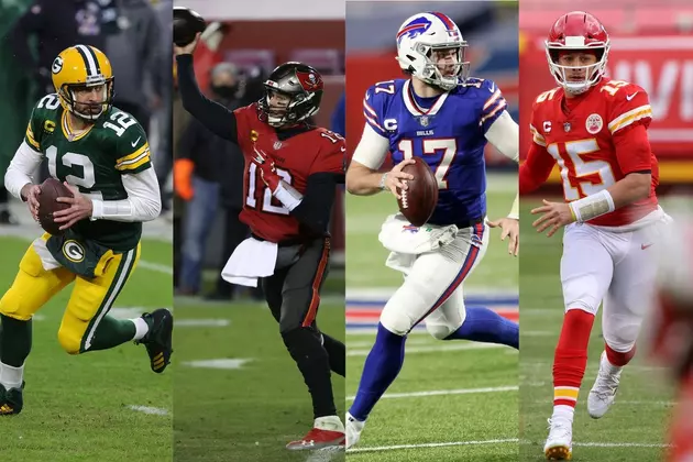 Who Do You Have This Sunday? Mad Dog&#8217;s Thoughts on the 2021 NFL Playoffs