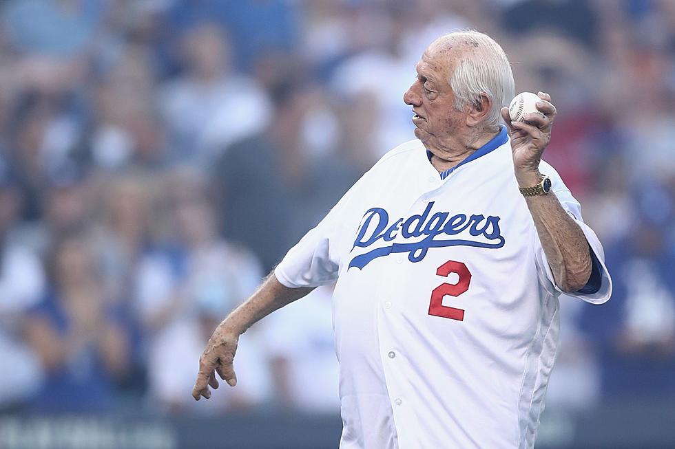 Former LA Dodgers Manager Lasorda Dies