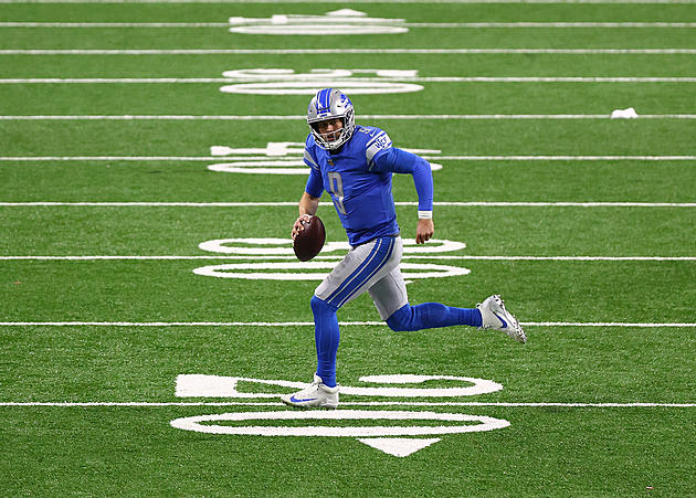 Will the LA Rams Win Right Away With Matthew Stafford?
