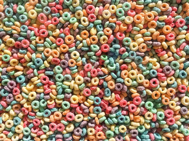 What Was Your Favorite Breakfast Cereal as a Kid?