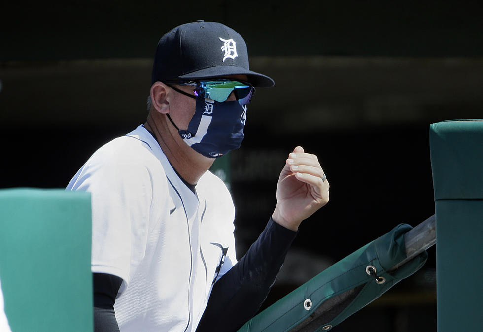 The Detroit Tigers Just Flat Out Smell