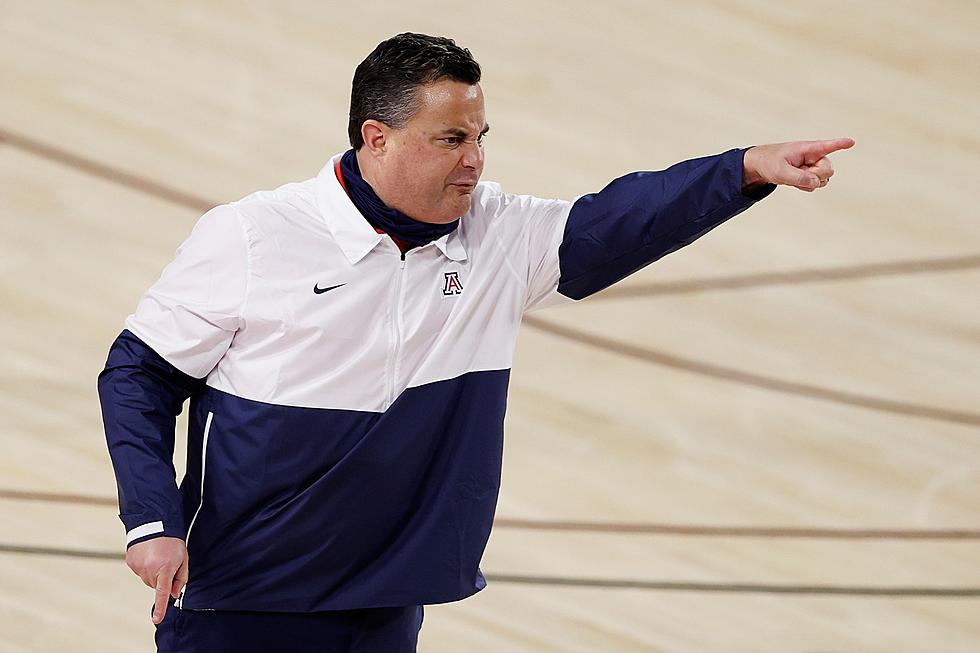 Arizona Fires Head Men’s Basketball Coach Sean Miller