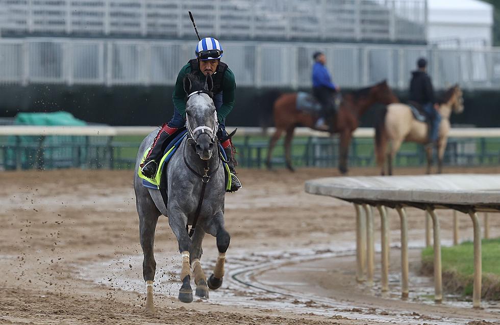 The Kentucky Derby is Back at Churchill Downs, and It’s Just a Six Hour Drive from Lansing