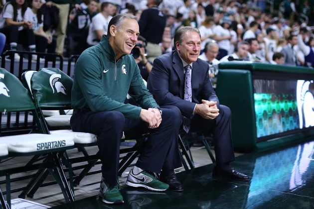 Who is the Greatest Head Coach in the History of Any Sport at MSU?