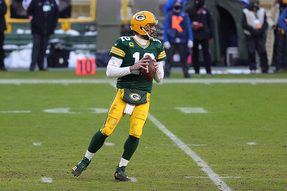 Where Will Aaron Rodgers Be This Season?