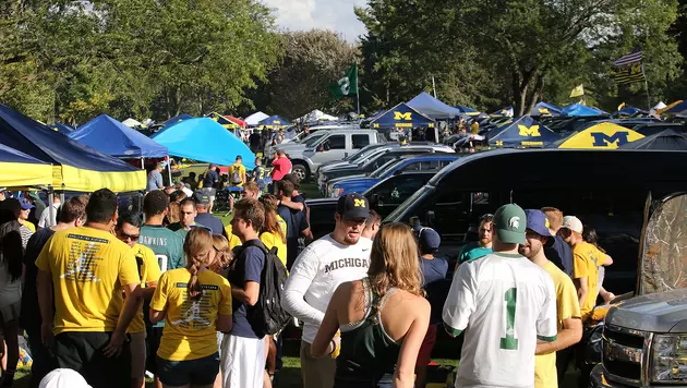 Tailgating Will Be Back in Full Swing This Fall