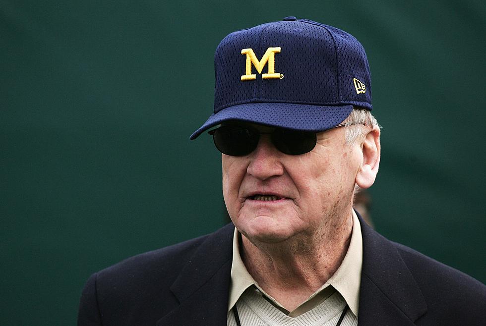 Schembechler’s Stepson Says Bo Knew About Doctor’s Abuse