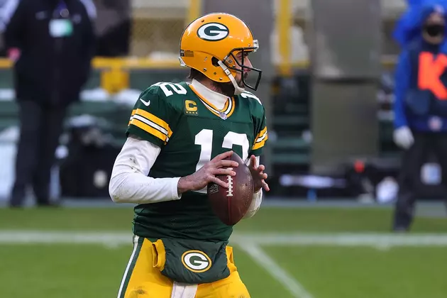 The Green Bay Packers Need to Just Trade Aaron Rodgers