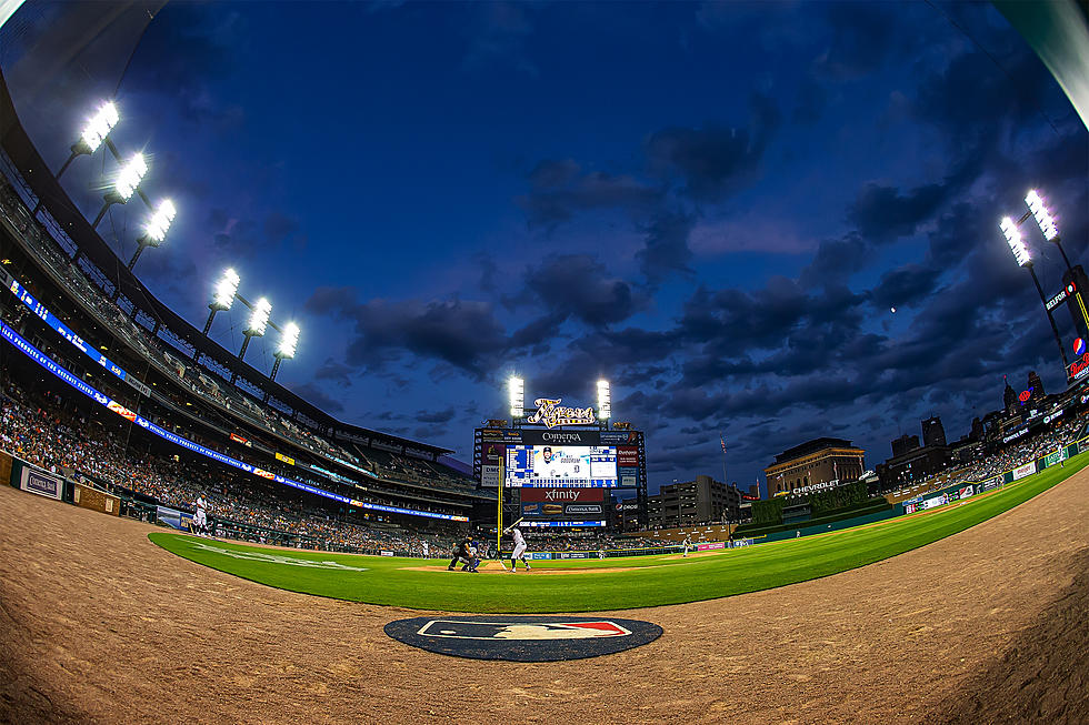 What It’s Like to Visit Comerica Park in 2021