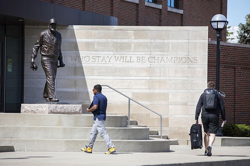 Former U-M Players, Coaches Defend Bo Schembechler