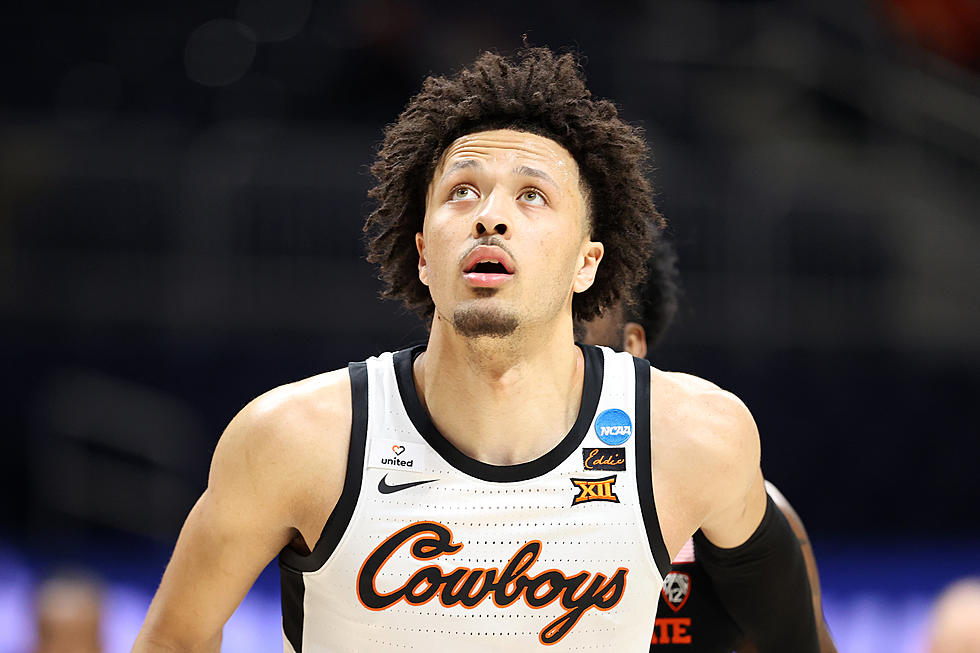 Why the Detroit Pistons Should Draft Cade Cunningham