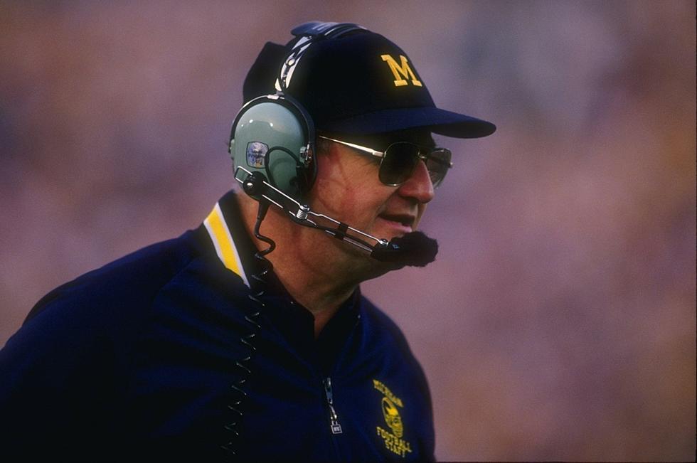Michigan Football Broadcaster: Former Wolverines’ Allegations Against Bo Schembechler Are ‘Disingenuous’