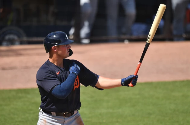 Tigers Prospects Torkelson and Greene Headed To MLB Futures Game