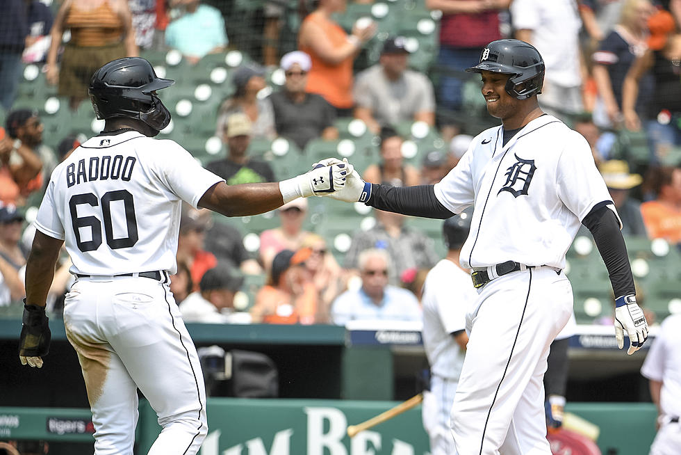 The Tigers Get Rid Of Dead Weight and Sweep the Twinkies