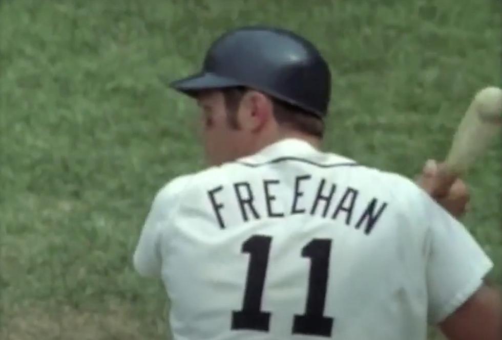 Tigers Catching Great Bill Freehan Passes Away