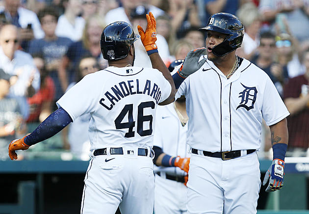 Are You Buying Into the Detroit Tigers&#8217; Slight Turnaround?