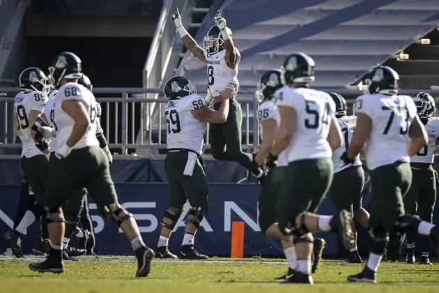 Is Michigan State a Sleeper Team in the Big Ten?