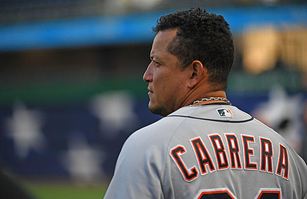 Miggy Made a Believer Out of Mad Dog