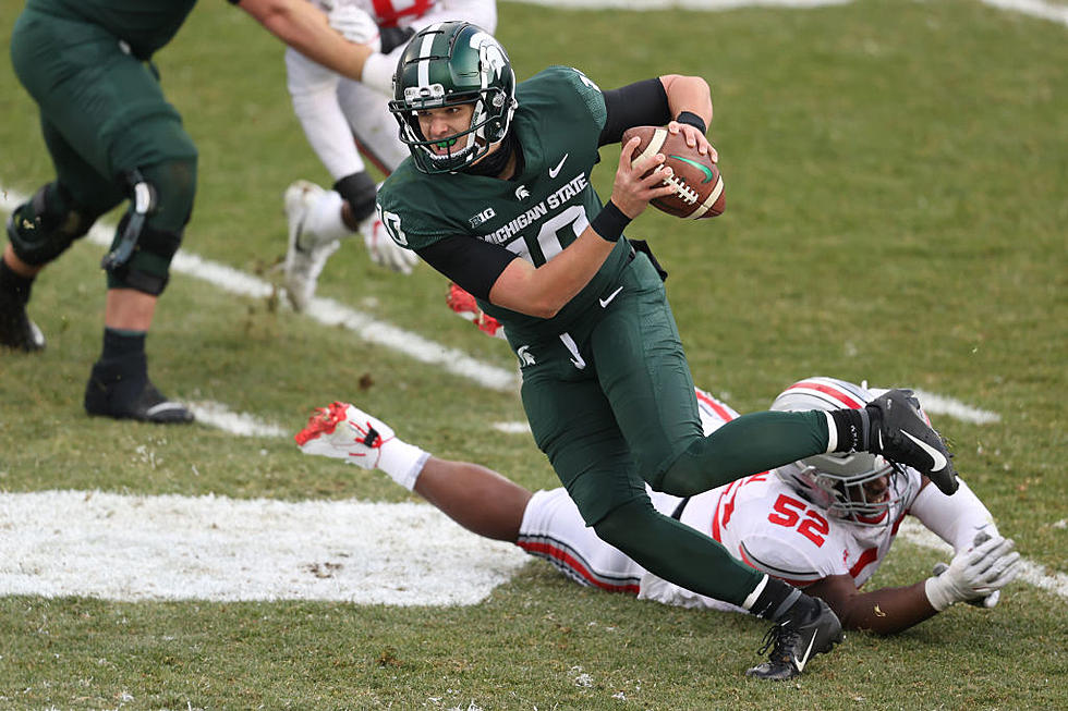 Is This MSU Football Team the Best-Kept Secret in College Football?