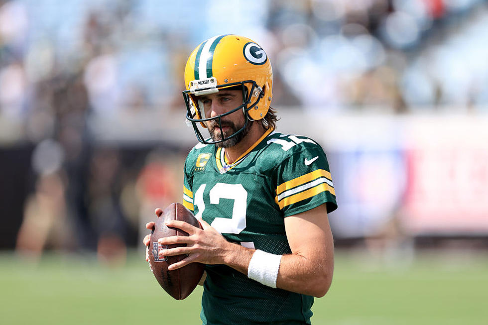 Don’t Count Aaron Rodgers Out Yet