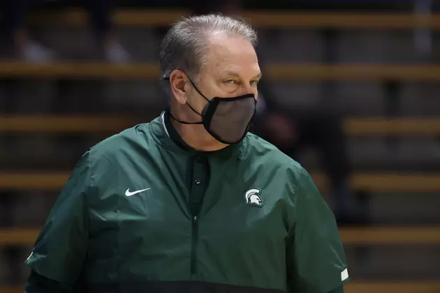 Tom Izzo is Ready to Tee it Up Again