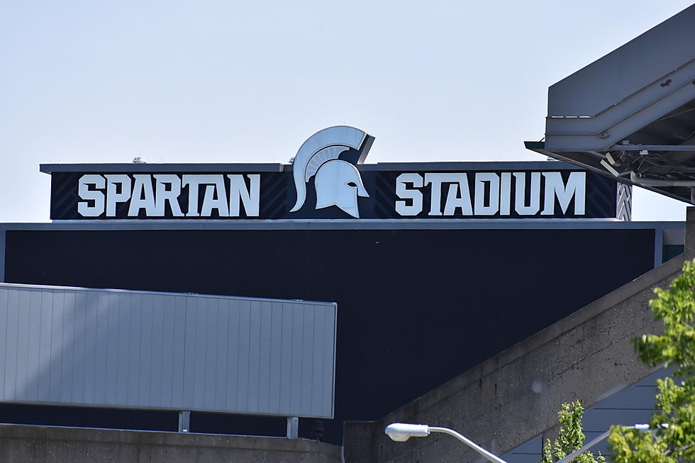 Katy Bar the Door: MSU, Michigan Clash in East Lansing for First Top 10 Matchup in 57 Years