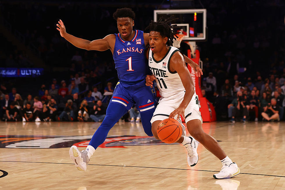 MSU Men’s Basketball Lost to Kansas, Here’s What We Learned From That Game