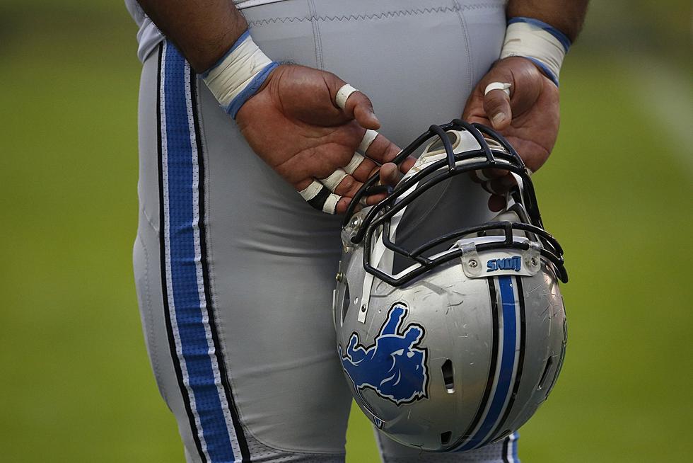 The 10 Worst 1st Round Selections By The Detroit Lions (Since 1980)