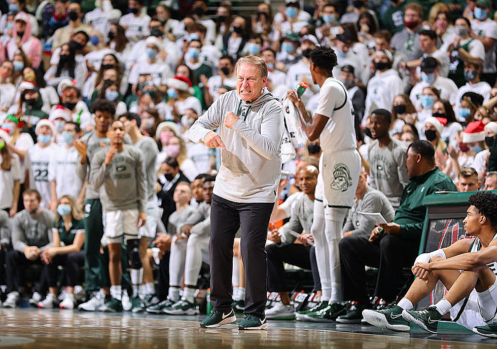 A Hot Start for the Spartans Could Mean a Deep Tournament Run