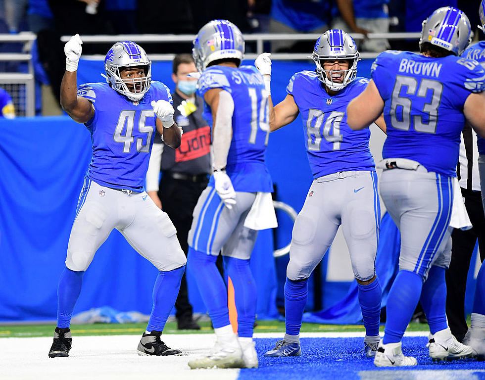 Even When They Win, the Detroit Lions Still Lose