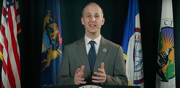 What Does it Take to Be the Mayor of Lansing?