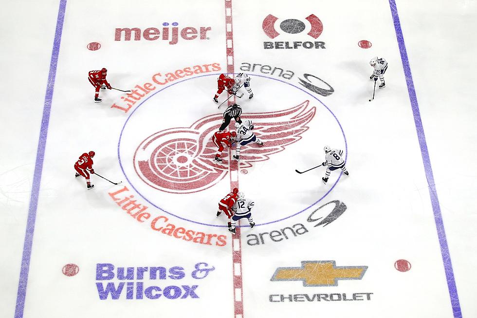 ICYMI:  Red Wings Revised Schedule Announced
