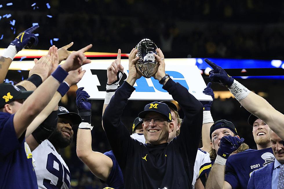 So, Jim Harbaugh Is Back at U-M…Now What Happens?