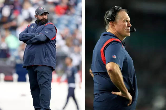 Belichick Has Matt Patricia on the Patriots&#8217; Offensive Coaching Staff&#8230;Are You Kidding Me?