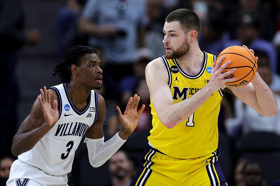 Where Does Michigan Men’s Basketball Go From Here?