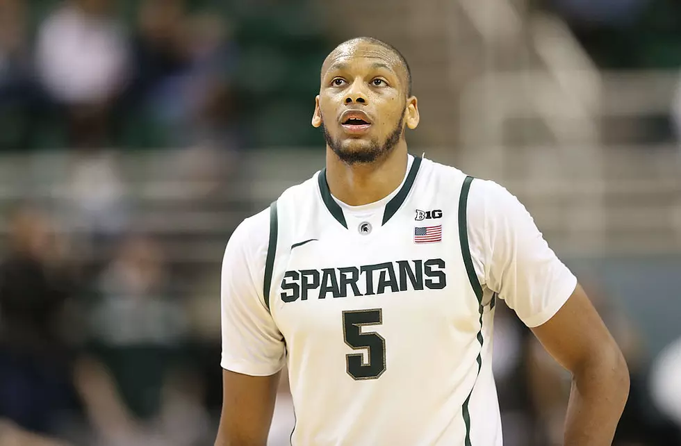 Is Now Really the Time to Have THAT Conversation About Adreian Payne?