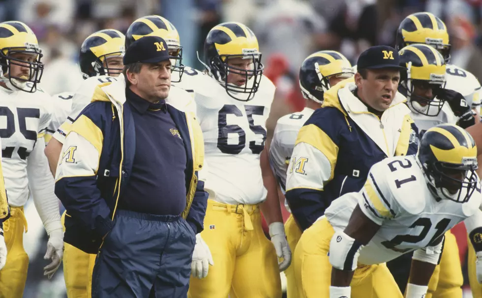 Detroit Media Omits Dr. Anderson Scandal From Coverage Of Former Michigan Football Coach Gary Moeller’s Death