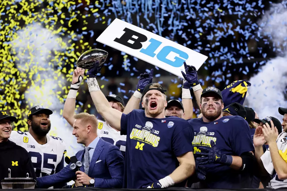 A Big Deal For The Big Ten.  What Does It All Mean?