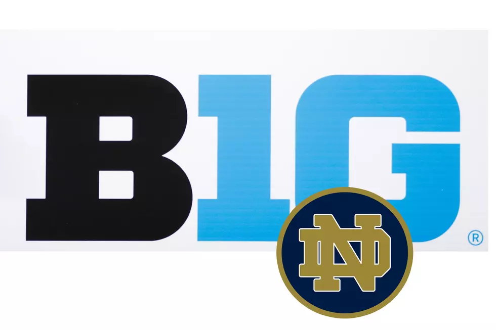 How The Big Ten Shot Itself In The Foot In Pursuit Of Notre Dame