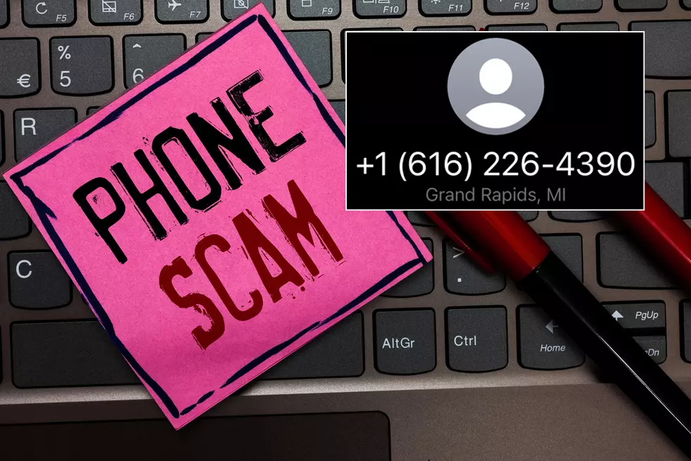 Beware This Student Loan Debt Forgiveness Scam From Michigan Phone Number