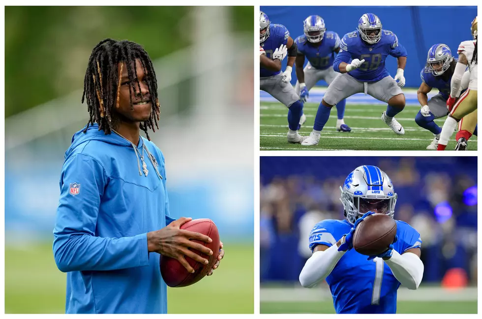 Hard Knocks Has Failed To Deliver On Detroit Lions&#8217; Biggest Storylines
