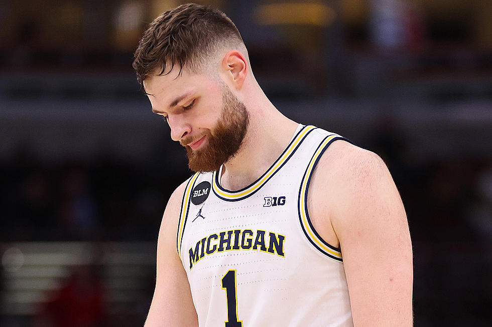 Michigan Basketball Enthusiastically Posts NIT Ticket Link On Social Media, Immediately Regrets It
