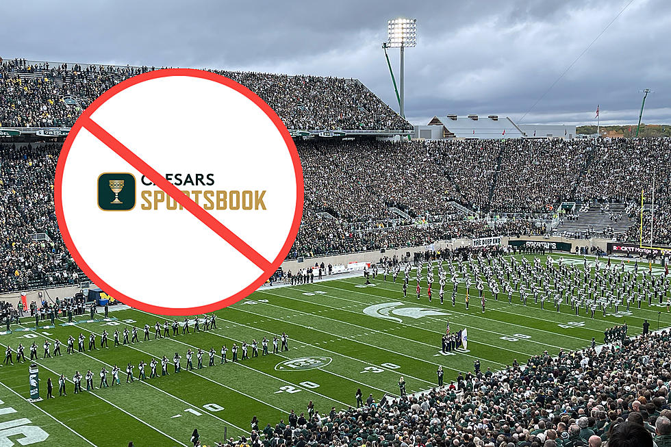 Politicians Are Costing Michigan State Millions By Banning Deals Like The One Spartans Have With Caesars Sportsbook