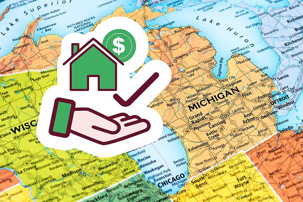 One Michigan City Named To Best Places To Buy Home On Budget List