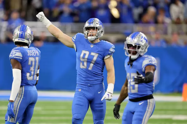 What To Look For As The Detroit Lions Open Camp