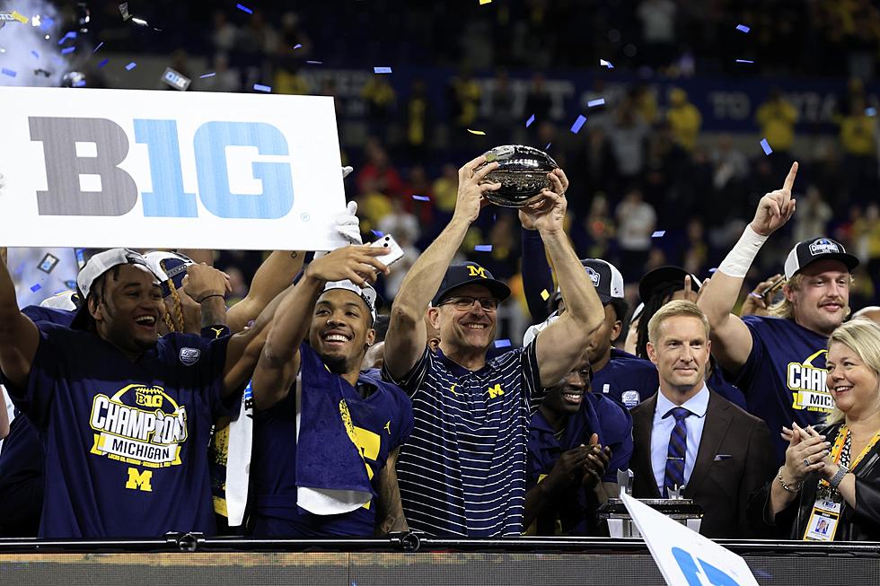 What Are Potential Effects Of The Future Big Ten Football Schedules?
