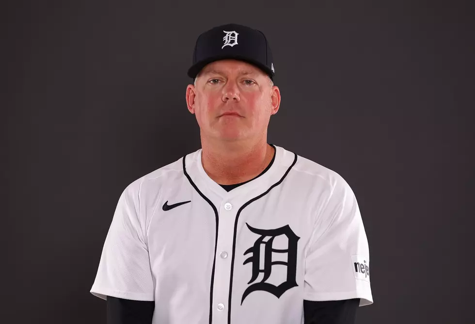 It’s Opening Day For The Detroit Tigers!
