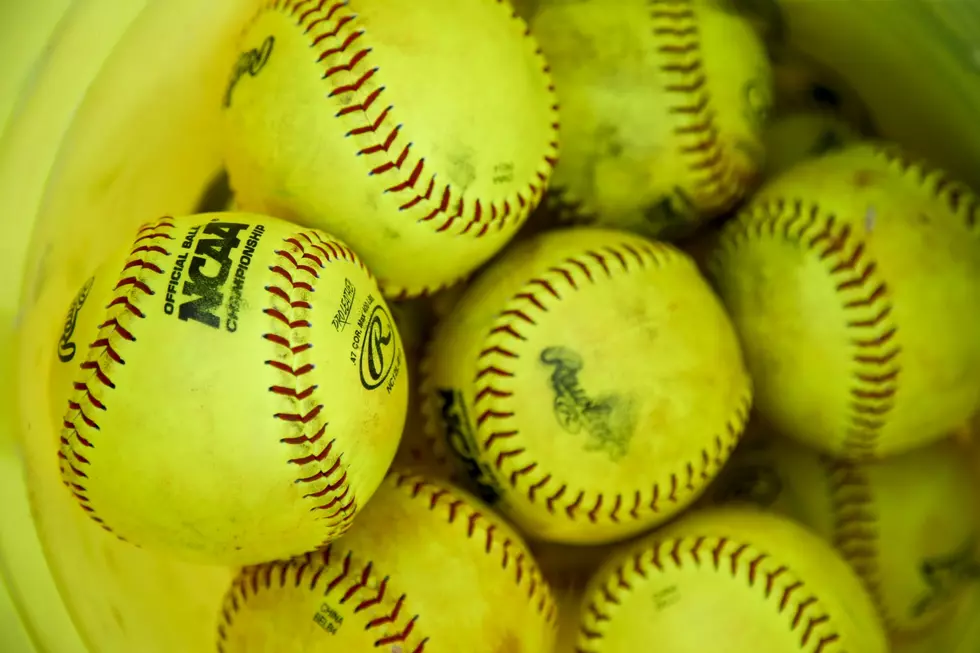Eight-Team Hall Of Fame Softball Classic Field Revealed