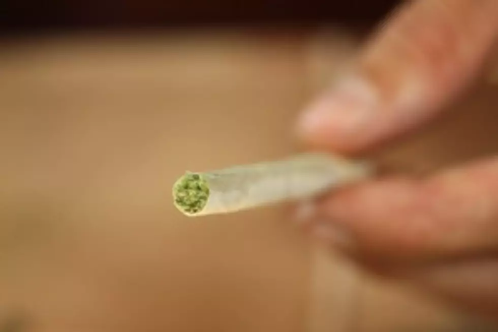 Alaska Legalizes Marijuana