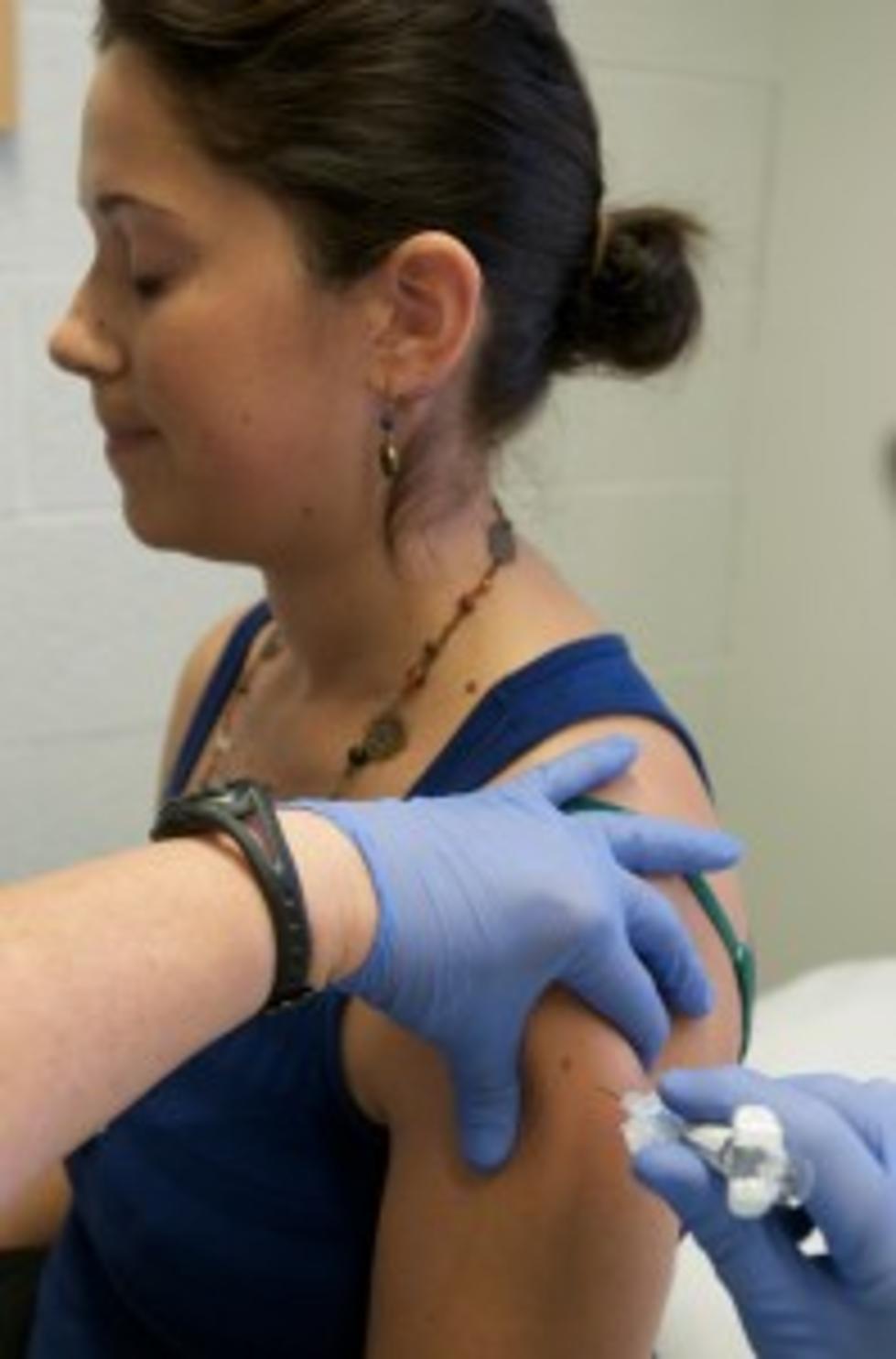 MN Sees Season&#8217;s First Pediatric Flu Death